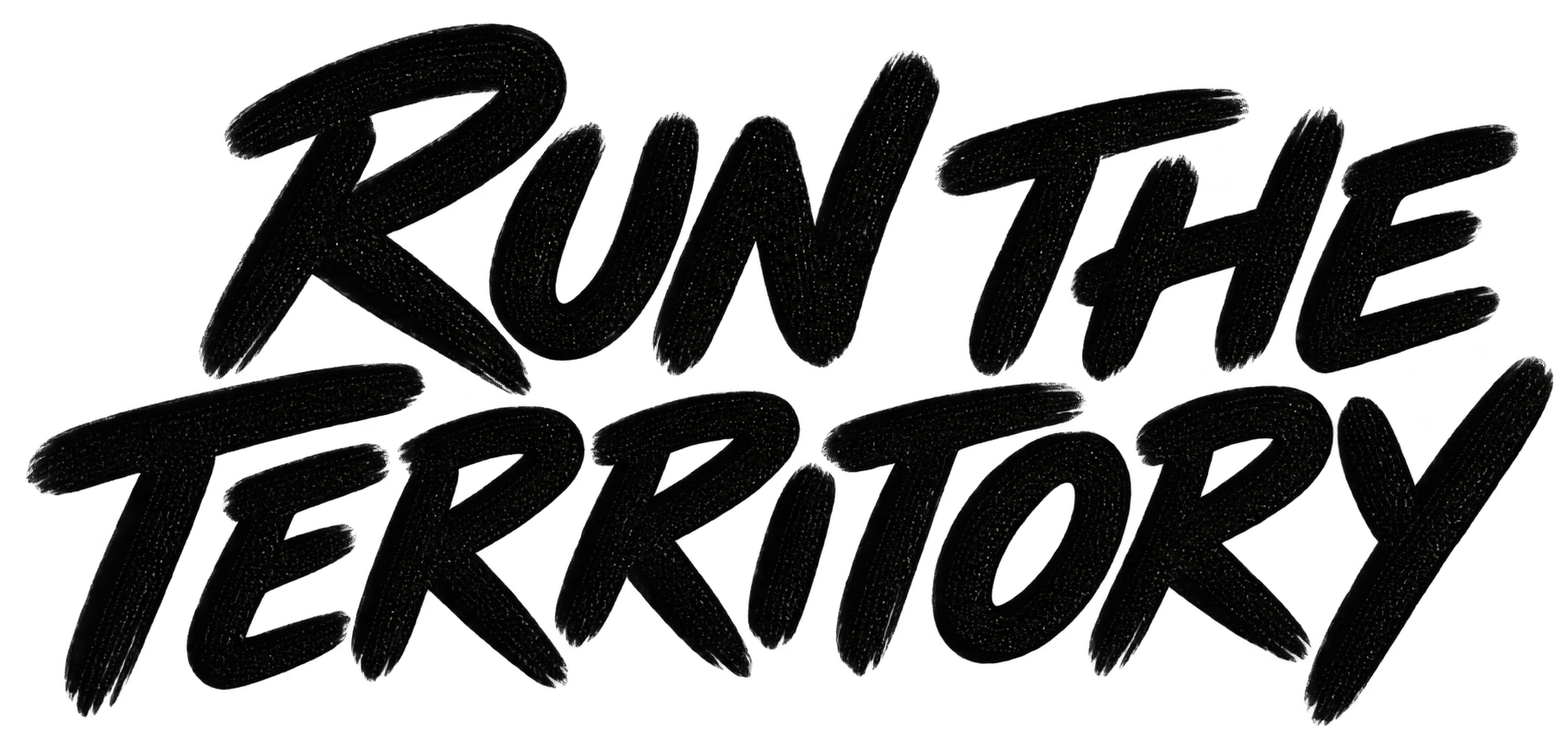 Run the Territory